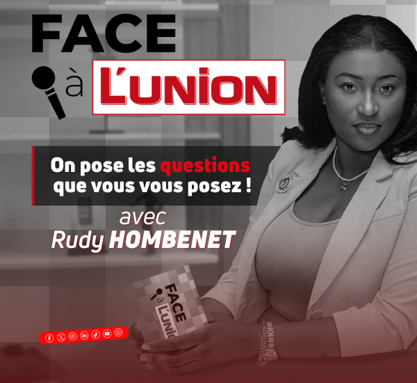 Face à L'Union