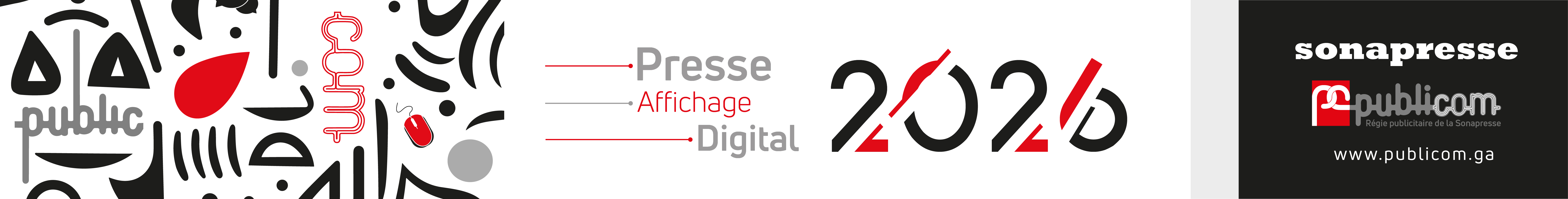 Publicom - Régie Publicitaire