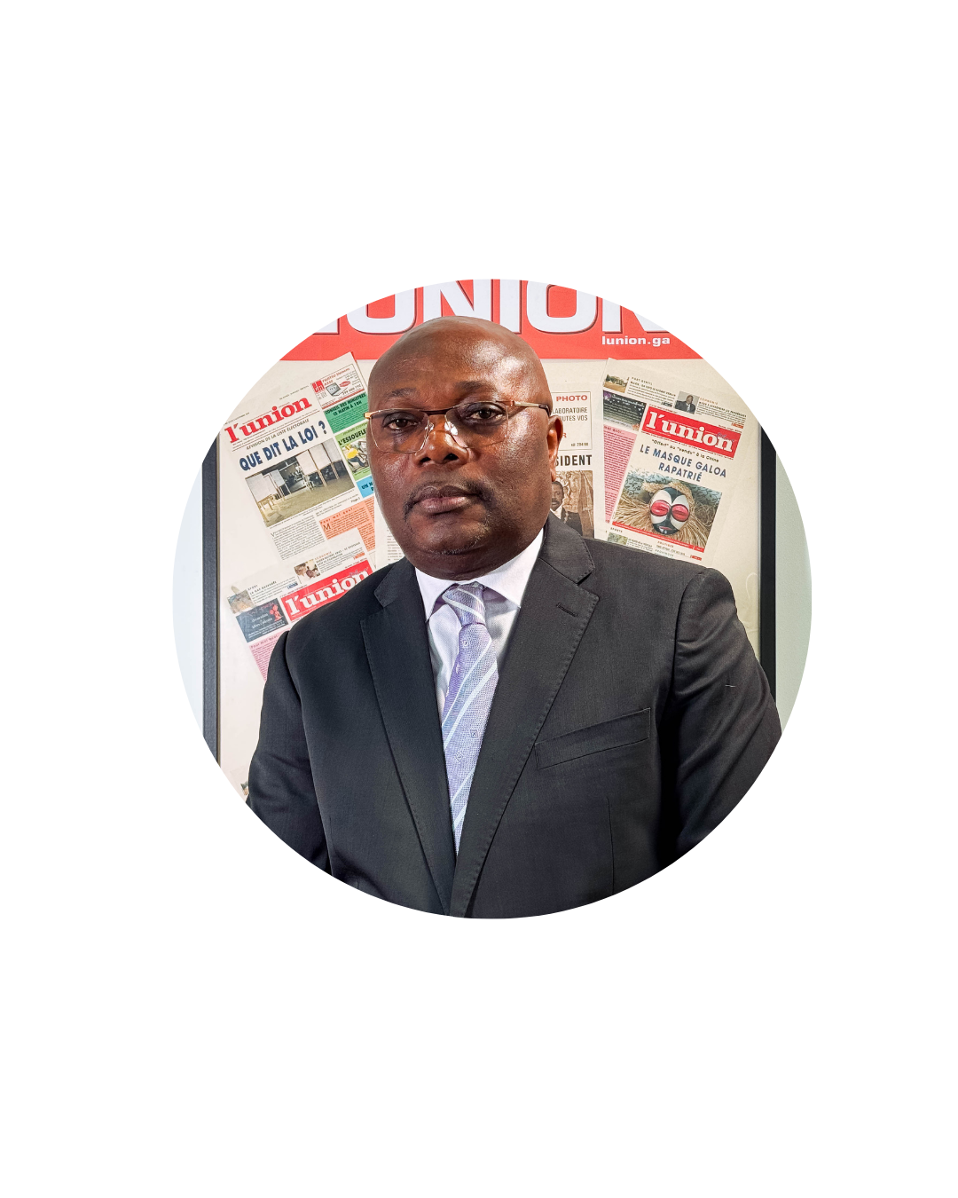 Image de Anicet Magloire ONDOUBAS - 31195