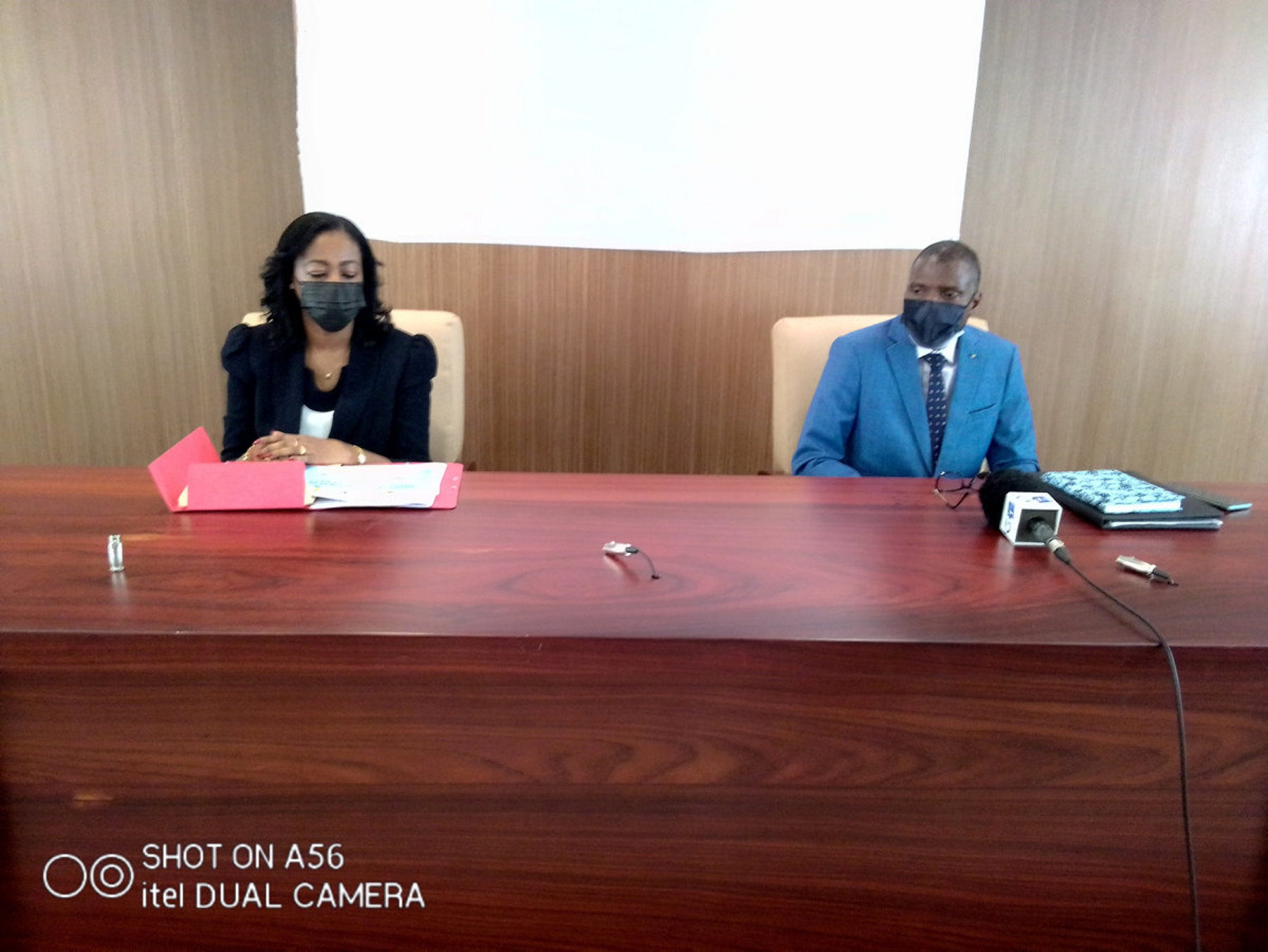 État civil : à l'heure de la vulgarisation du nouveau Code civil Gabonais