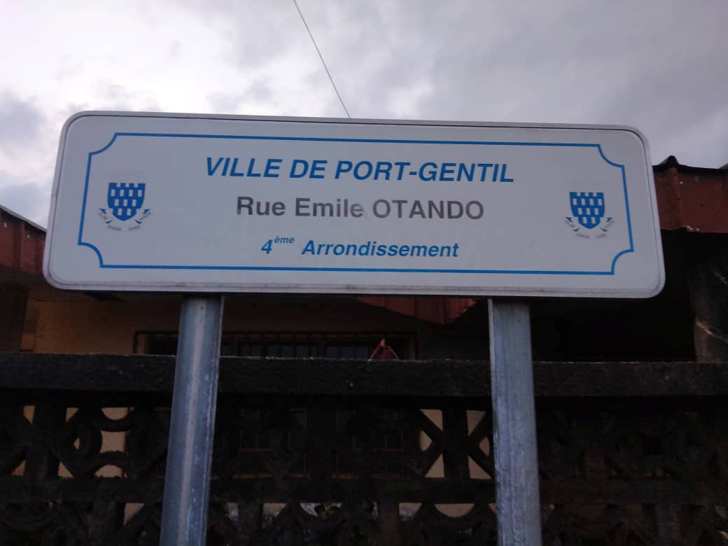 Port-Gentil : quid de l'adressage des rues ?