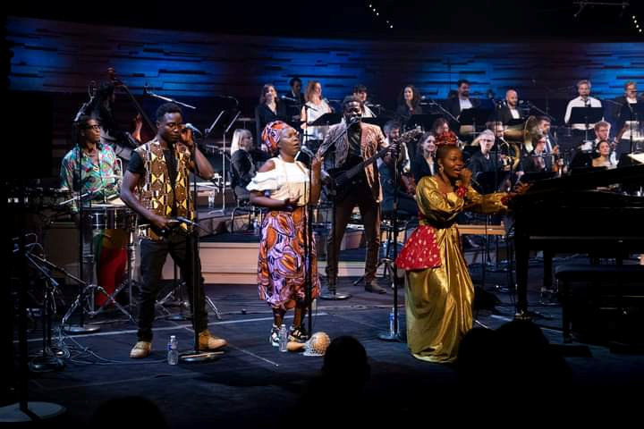 Francophonie : Le Benin international musical ce samedi soir pour la boucle