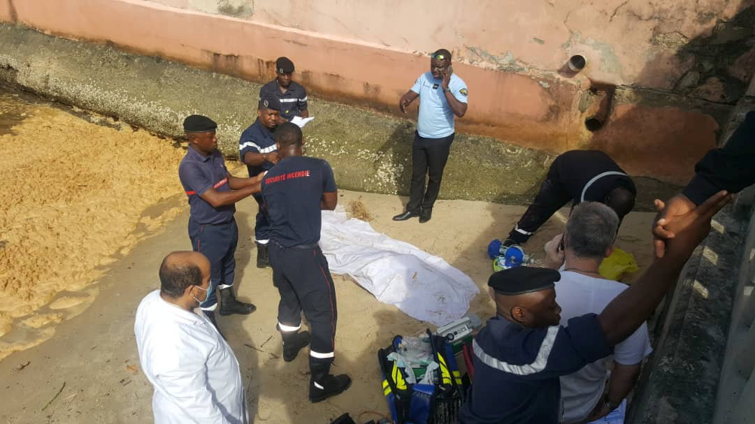 Port-Gentil : deux adolescentes meurent noyées en célébrant un anniversaire
