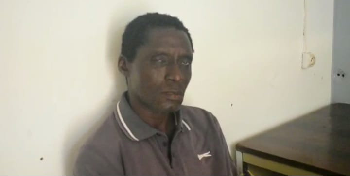 Port-Gentil : il abusait sexuellement de sa nièce depuis l'âge de 6 ans