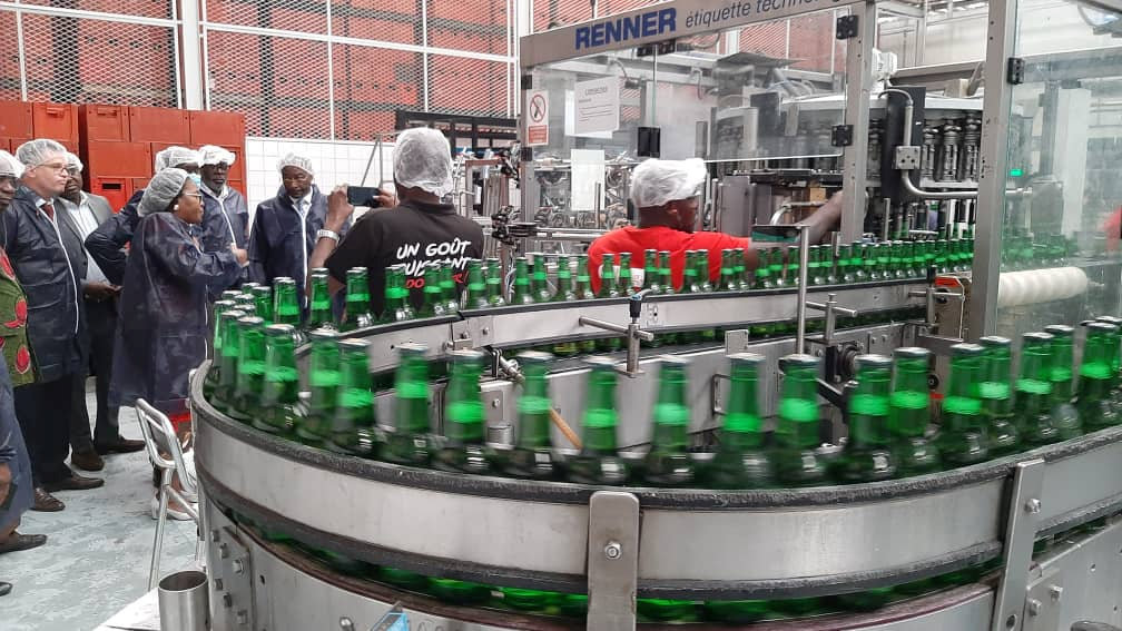 Sobraga : l’usine d’Oyem devient " indépendante "