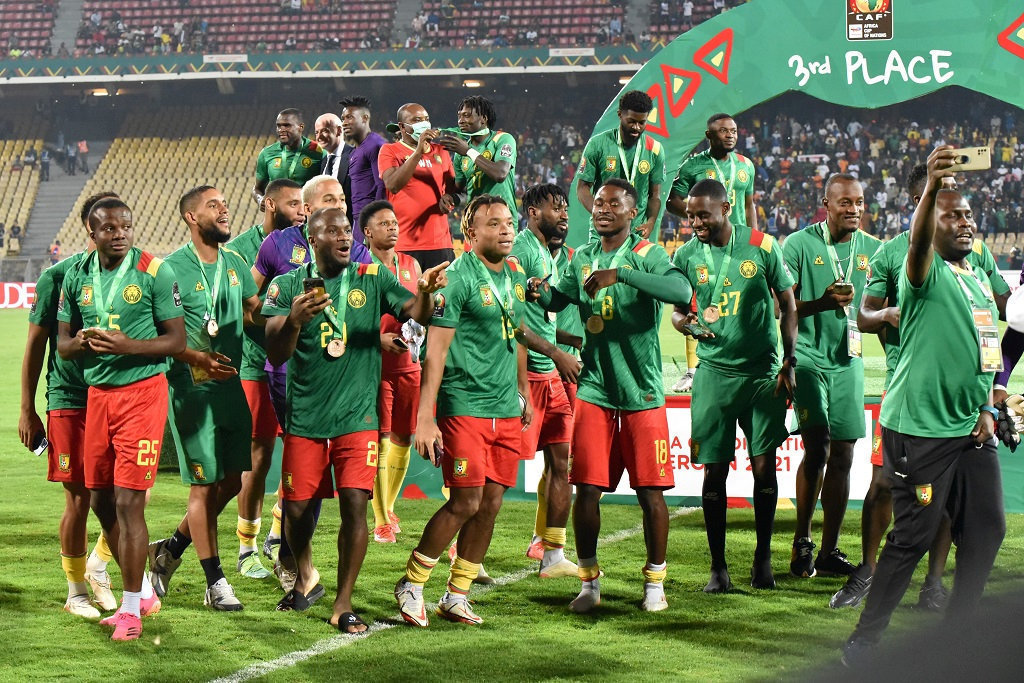 Fenêtre FIFA du mois de septembre : Cameroun-Ouzbékistan en amical