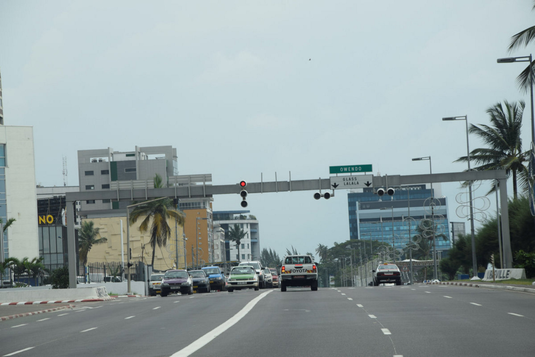 Libreville et Makokou, villes apprenantes de l'Unesco