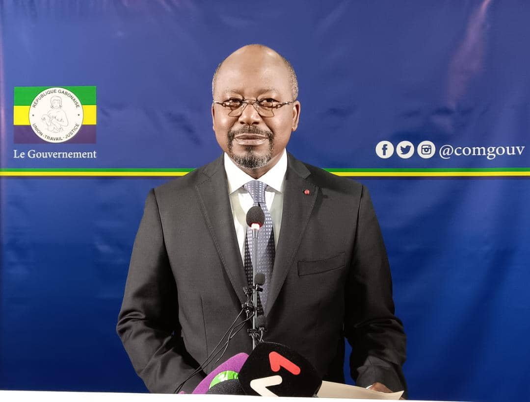 Alain-Claude Bilie By Nze : "le gouvernement indiquera les modalités et le lieu d’installation des familles impactées"