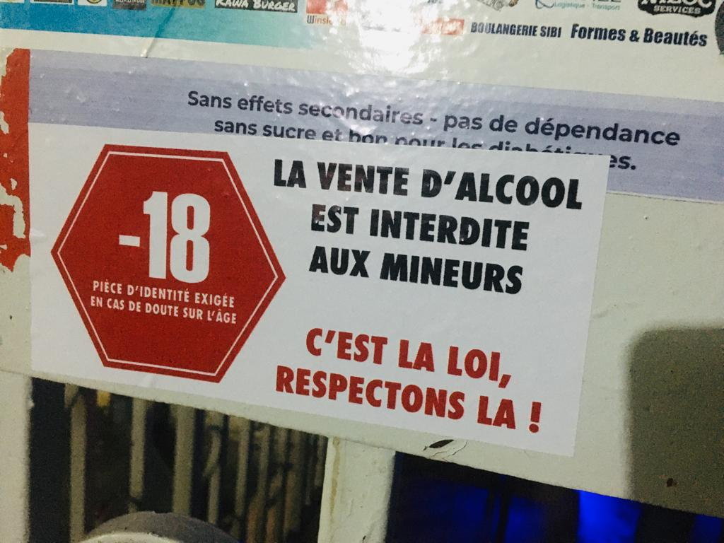 Port-Gentil : la présidente du tribunal pour enfants sillonne des boîtes de nuit