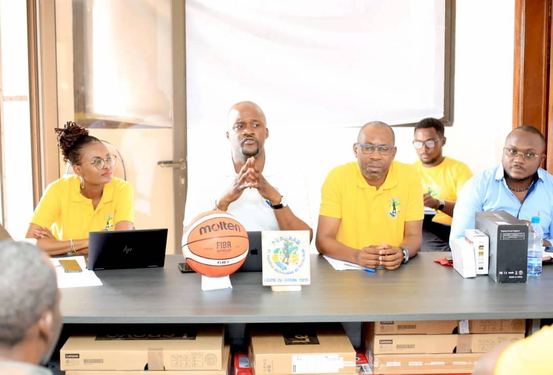 Basket-ball : la Fégabab veut relancer le championnat national