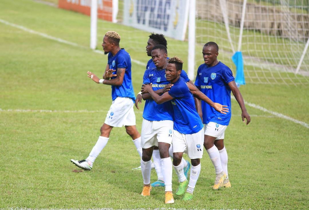 Football : nécessité de relancer le championnat pour un retour des locaux dans la tanière