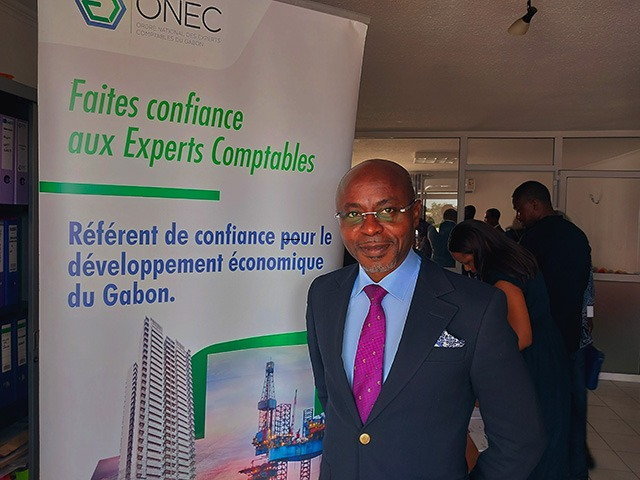 Expertise-comptable : Anaclet Ngoua plébiscité à la tête de l’Onec