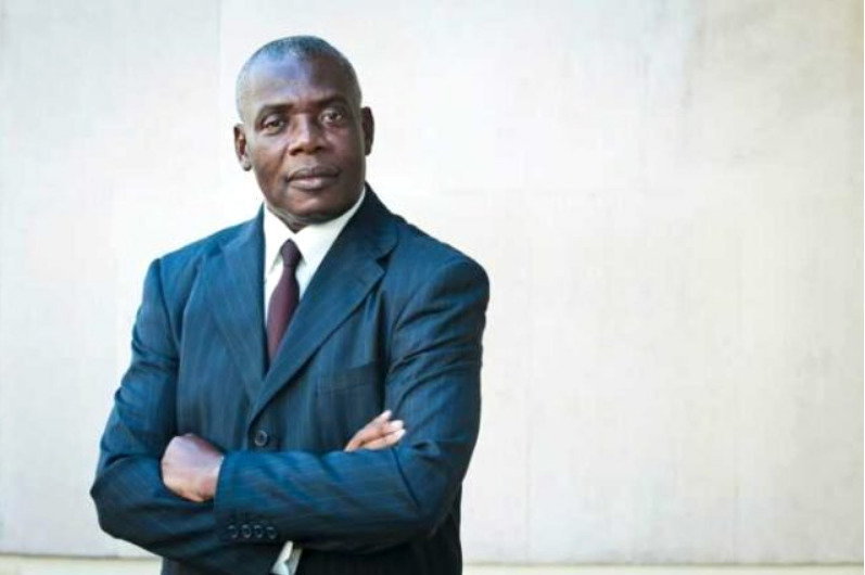 Oyem/Hôtel de Ville : Jean-Christophe Owono Nguema prend ses fonctions