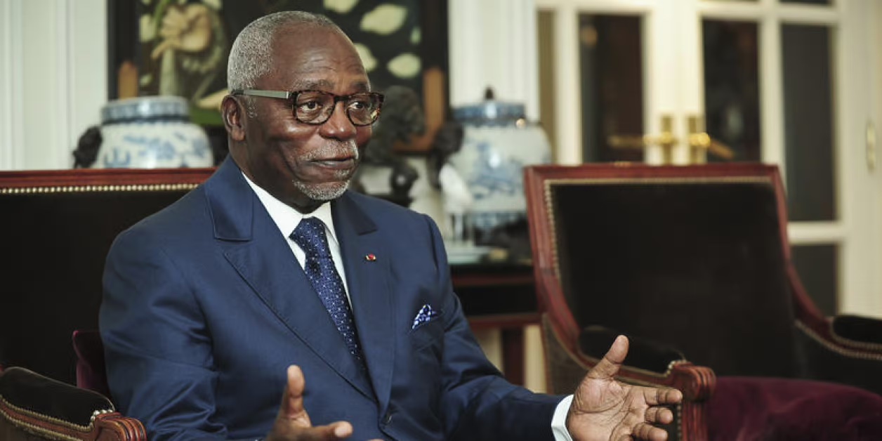 Guy Nzouba-Ndama : l’étau se resserre