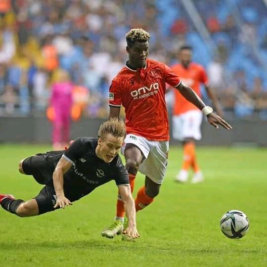 Exclusivité : Didier Ndong à Newcastle la saison prochaine 