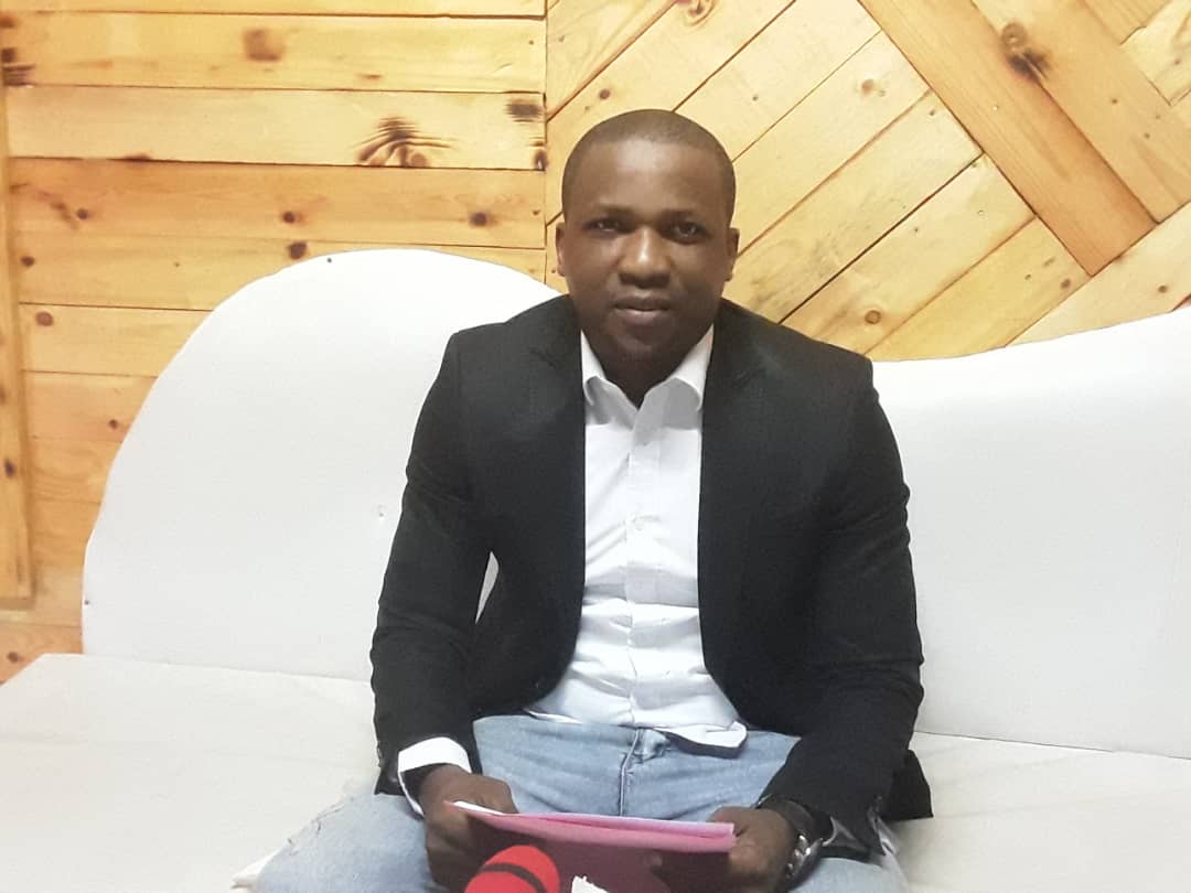 Football : Stéphane Nguema livre enfin sa part de vérité au sujet de sa démission de l'ANFPG