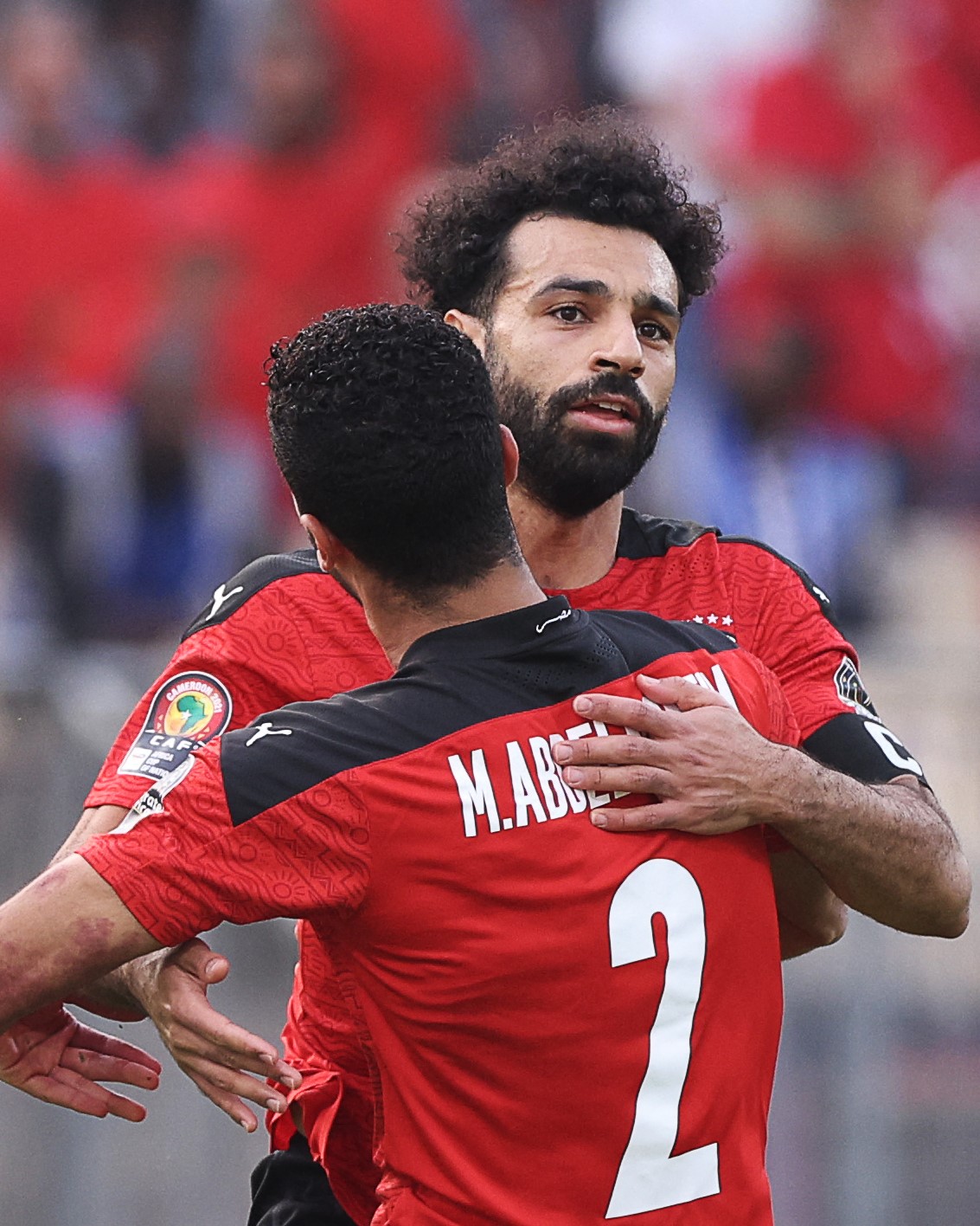 CAN 2021 : Égypte vs Cameroun, comme on se retrouve !