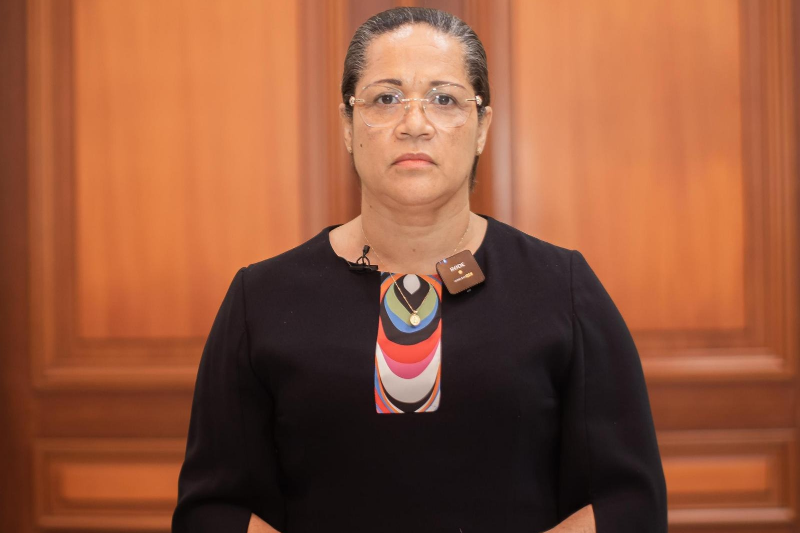 Murielle Minkoué 