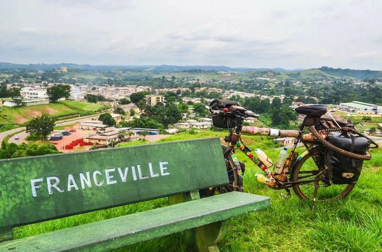 Franceville