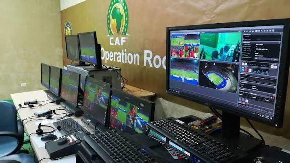 VAR