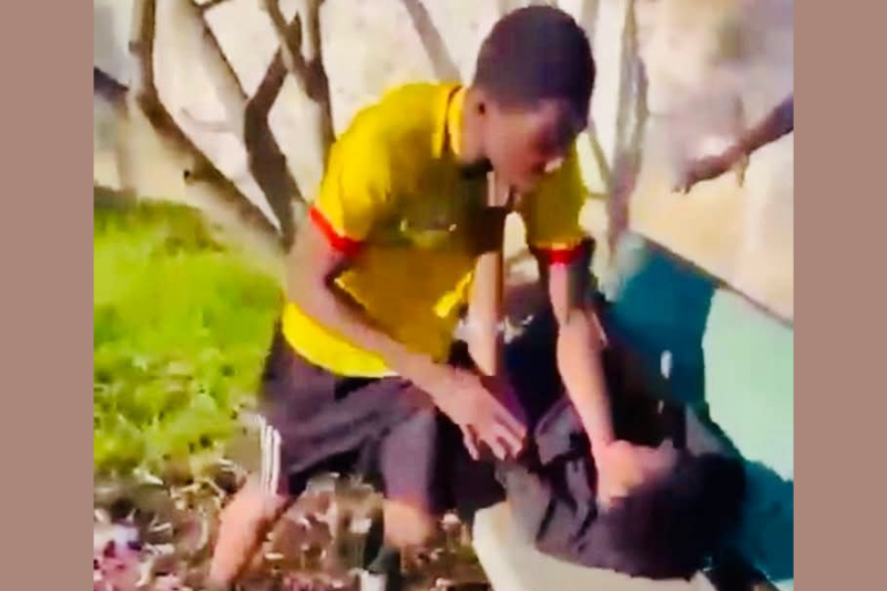 Affaire Warren: la justice se saisit du dossier