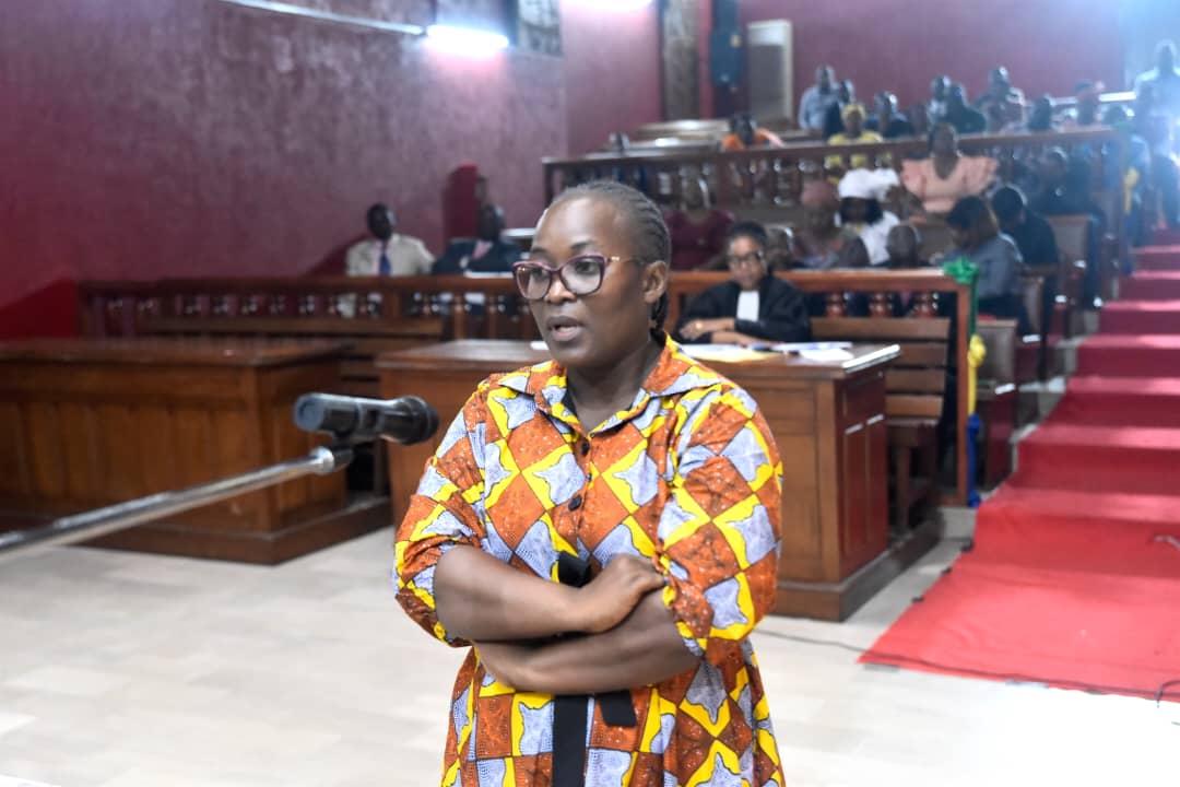 CNSS : 10 ans de prison dont 37 mois ferme pour une ancienne gestionnaire de comptes