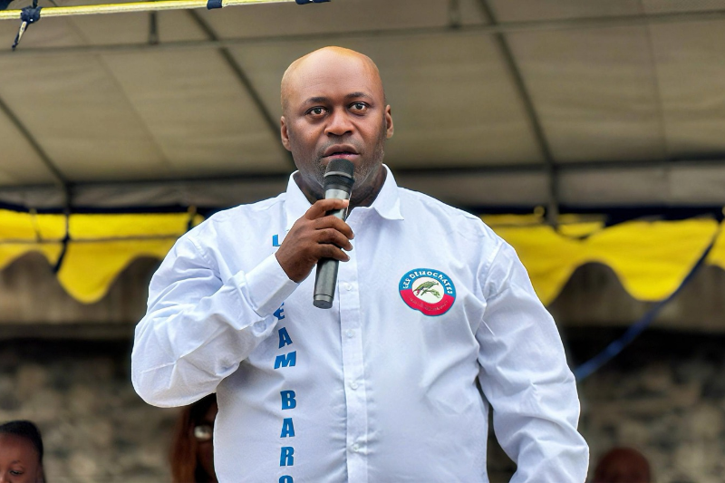 Michel Assoume Nzoghe 