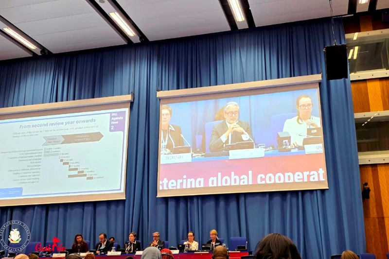 Lutte contre la corruption : l’ONUDC en mission d’évaluation au Gabon en juin prochain