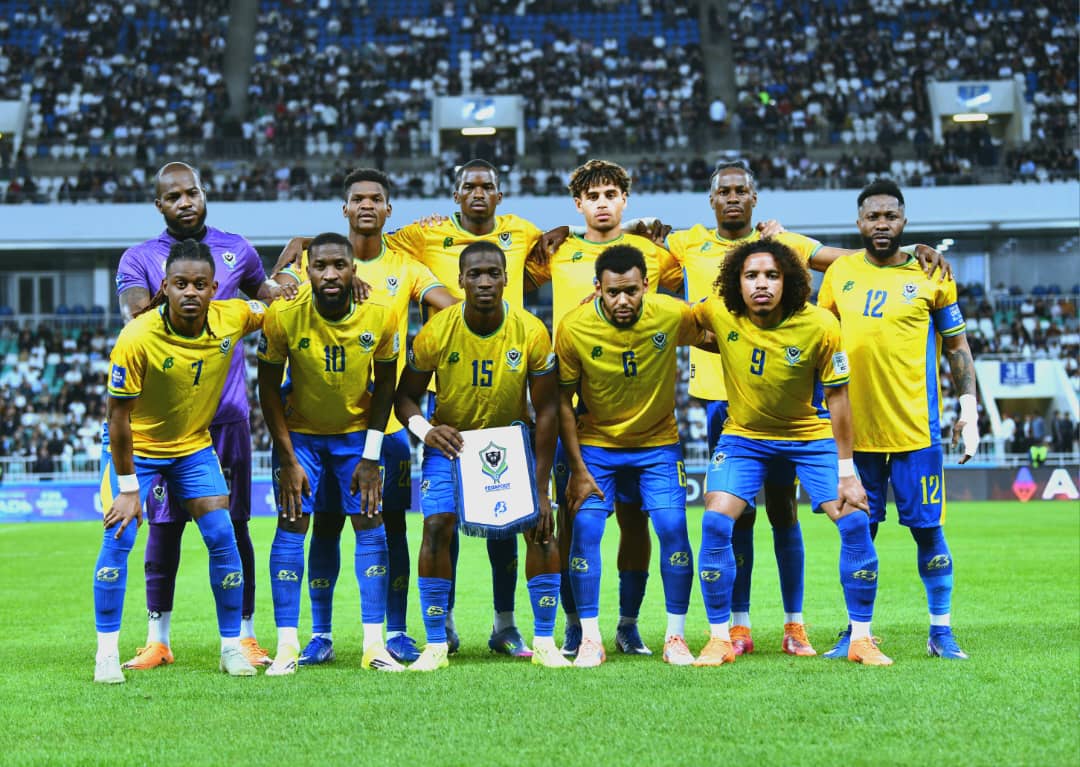 FIFA Series/Ouzbékistan-Gabon (3-1) : Des regrets pour les Panthères, mais hiérarchie respectée