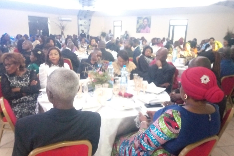 Ngouoni : Tsoumou adopte la ''Vision Ngouoni 2040''