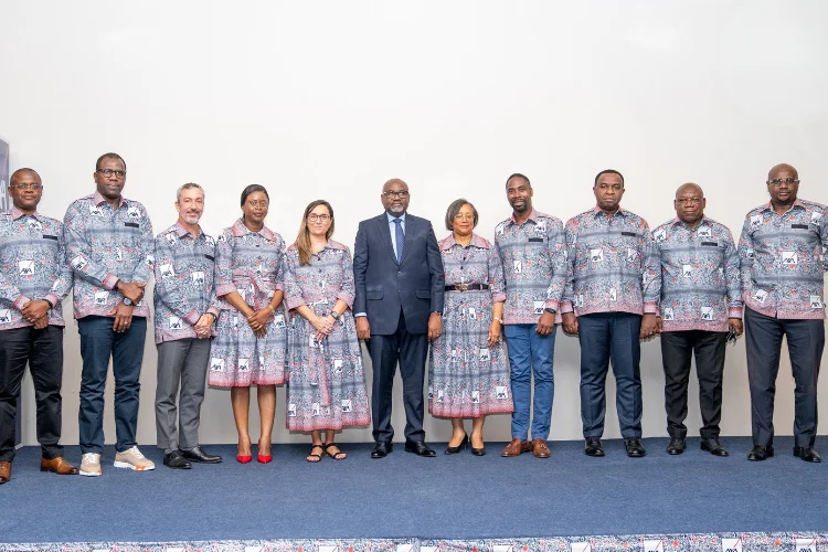 Axa Gabon : 50 ans d’histoire et une première campagne africaine
