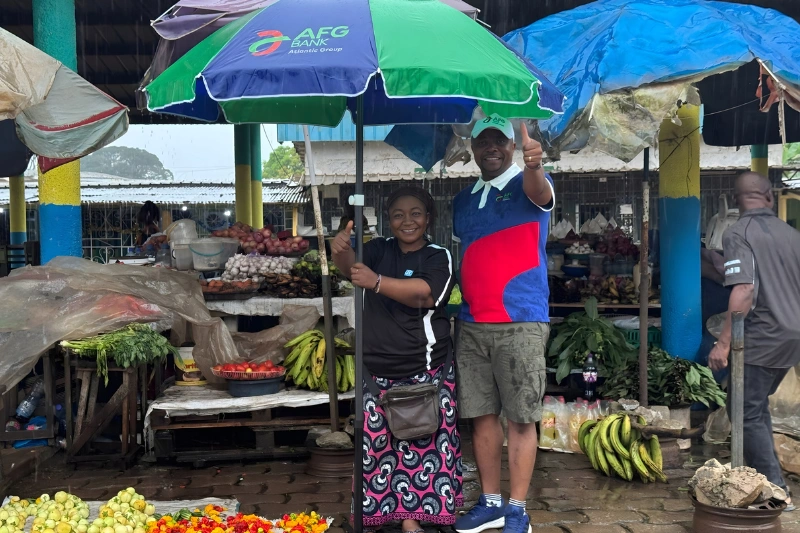 Mouila : AFG Bank Ngounié promet des prestations pour les départements