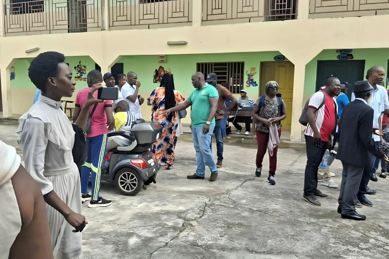 SOS Éducation : une AG focalisée sur le bilan des concessions du gouvernement