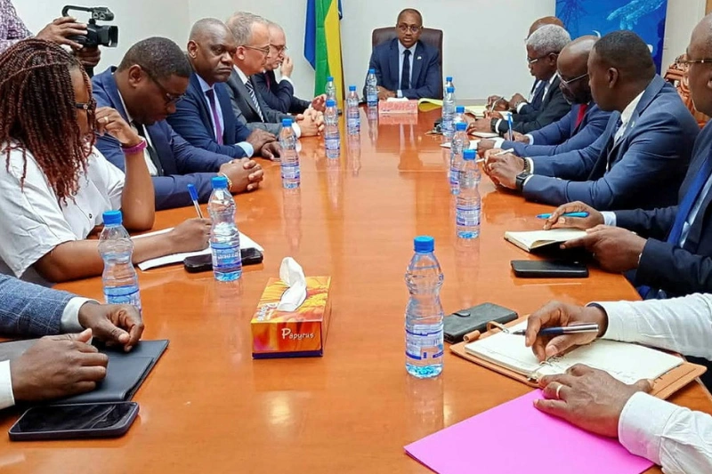 5G : l’Arcep et les opérateurs balisent le terrain