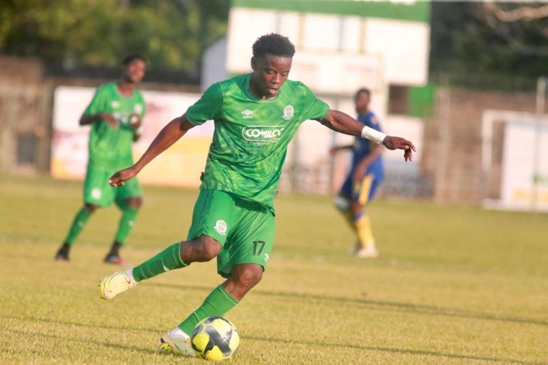 National-Foot 1 : duel au sommet à Henri-Sylvoz
