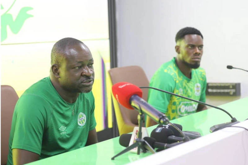 Ligue africaine des Champions/Mangasport : des cadres attendus en leaders