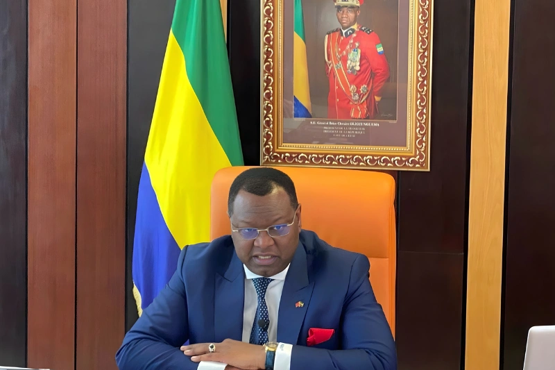 Gabon-Maroc : sport, culture et économie au service d’un partenariat stratégique