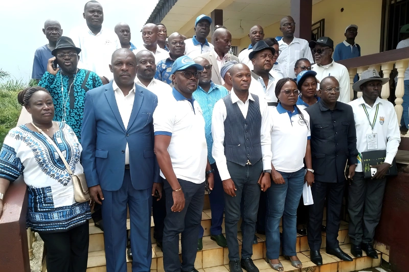 Droits des consommateurs : mobilisation à Tchibanga et Oyem