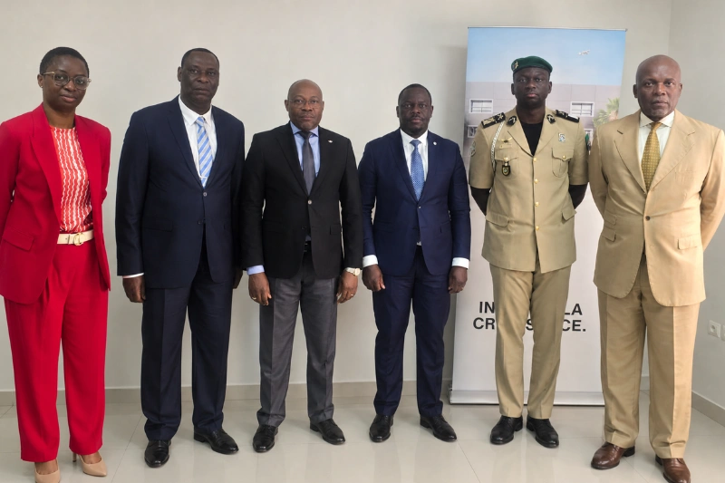 Pacte d’actionnariat : Fly Gabon Holding fait le point avec Afrijet Investment
