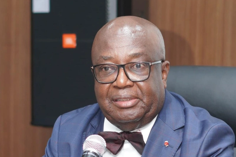 Lutte contre l'insécurité : le grand chantier d'Adrien Nguema Mba