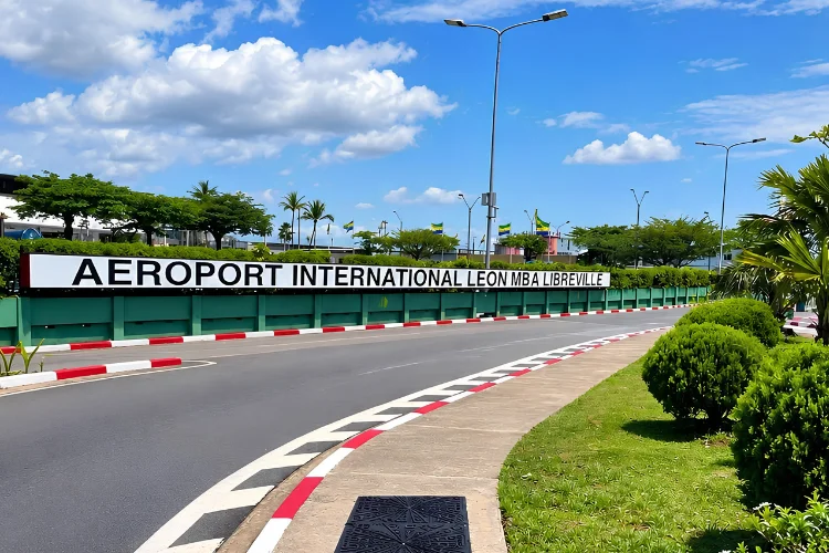 L'aéroport de Libreville est désormais certifié ACA niveau 4+