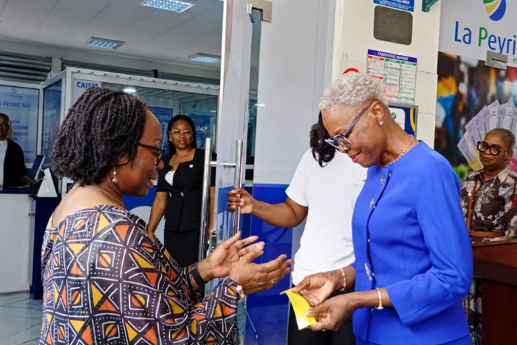 Microfinances : La Peyrie EMF étend sa stratégie de proximité à Libreville