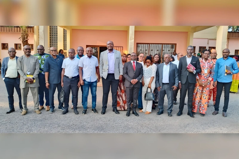 Moanda / Mairie : une vague de formations au profit des agents municipaux