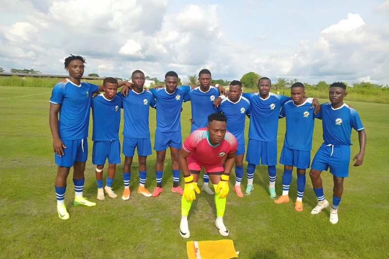 Makokou/Football : l'Aigle de Cassing de Bélinga Football, Academy des étoiles, Setrag et Oussa engrangent des victoires