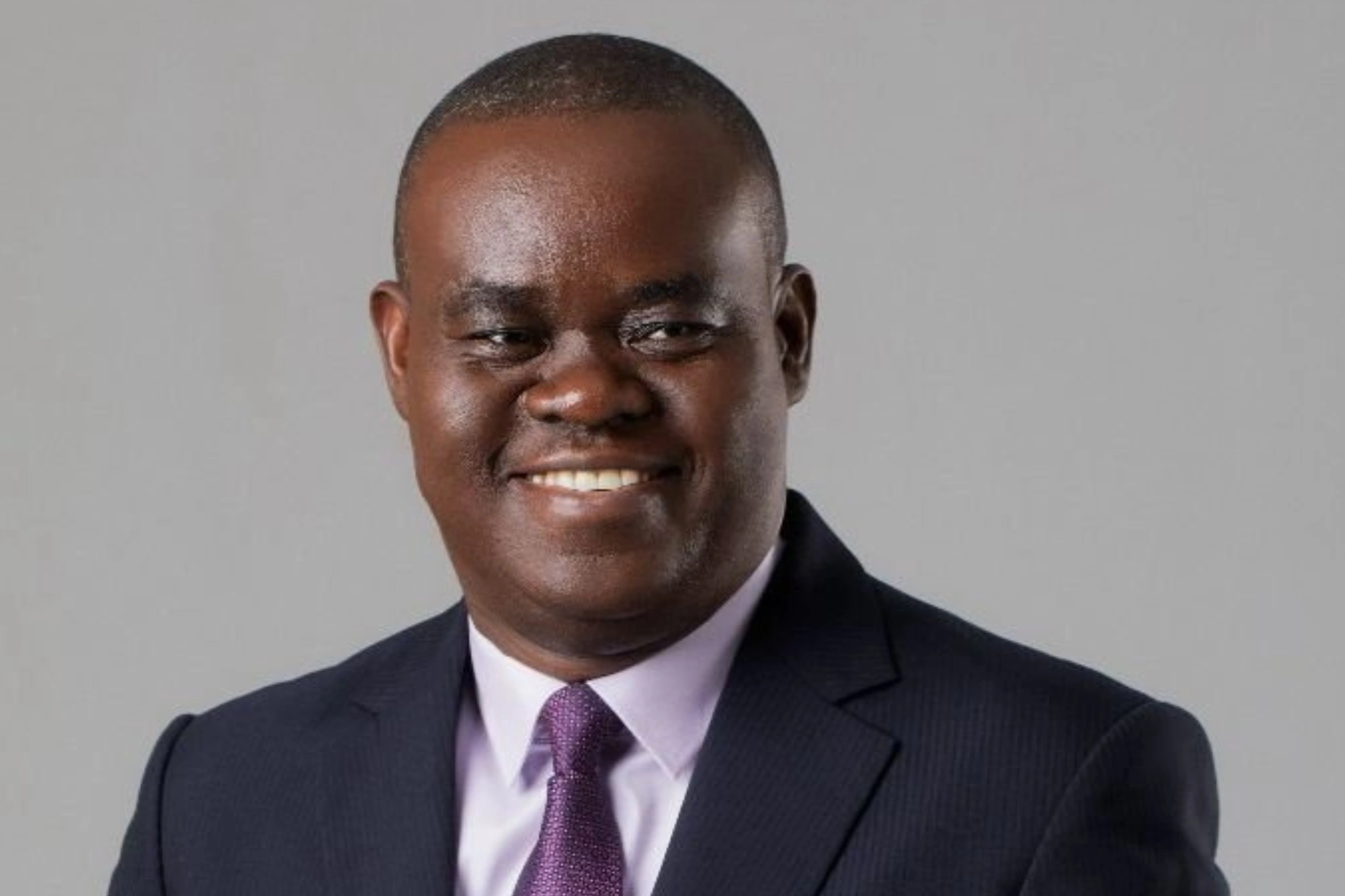 Alberto Wenceslas Mounguengui Moudoki, DG de l’Aninf et président du Comité technique Gabon Digital.