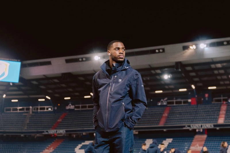 Alex Moucketou-Moussounda : "Israël est un palier intéressant pour ma carrière"