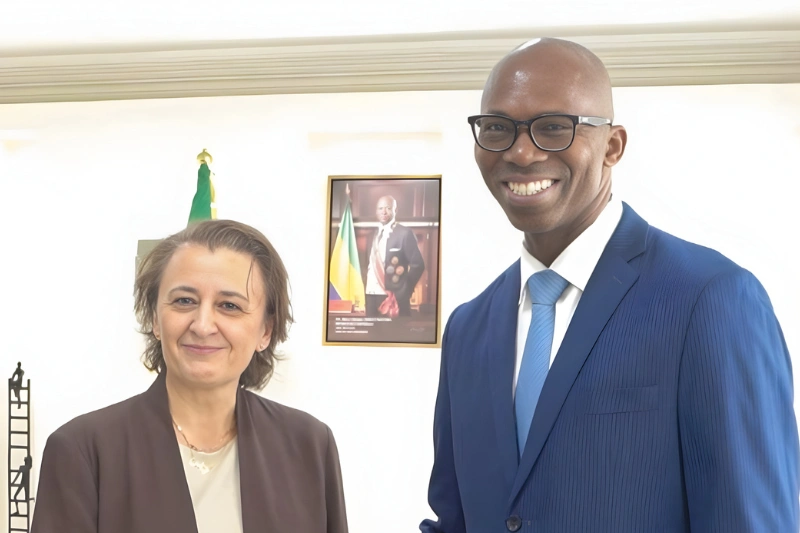 Gabon - FMI : une crédibilité renforcée