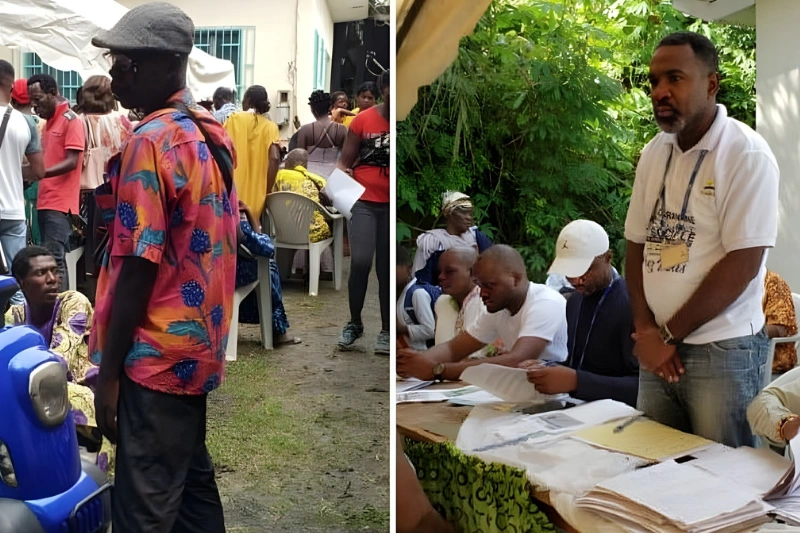 Allocation handicap Cnamgs : entre effectivité et insatisfaction à Lambaréné