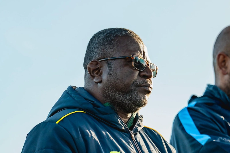 FIFA Series : Anicet Yala assure l'intérim du sélectionneur jusqu'au 31 mars