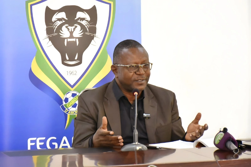 FIFA Series 2026 : Anicet Yala avec une sélection sans plusieurs cadres